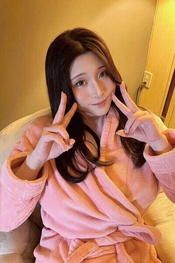 Full leaked Mika azuma page private onlyfans photo