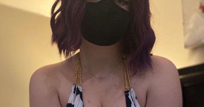 Full leaked Mika mae page private onlyfans photo