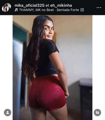 Full leaked Mika oficial private onlyfans photo