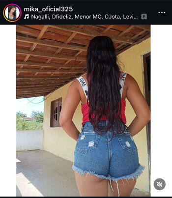 Full leaked Mika oficial private onlyfans photo