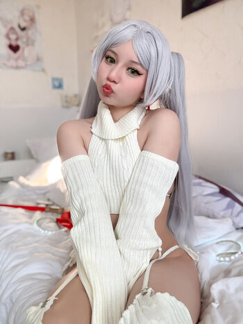 Full leaked Mika sama private onlyfans photo