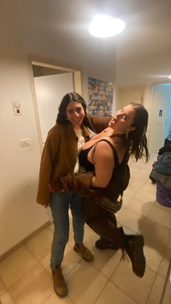 Full leaked Mikaash private onlyfans photo