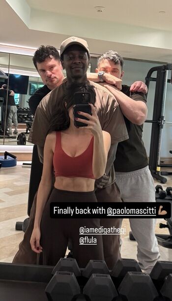 Full leaked Mikaela hoover page private onlyfans photo