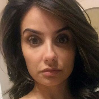 Full leaked Mikaela hoover page private onlyfans photo