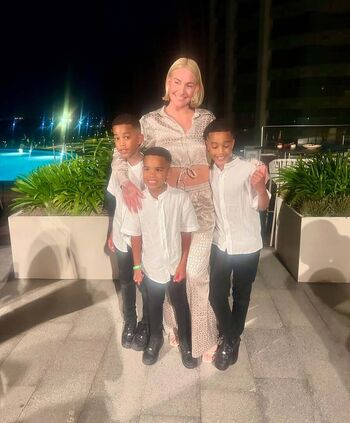 Full leaked Mikaela mayer page private onlyfans photo