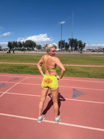 Full leaked Mikaela mayer private onlyfans photo