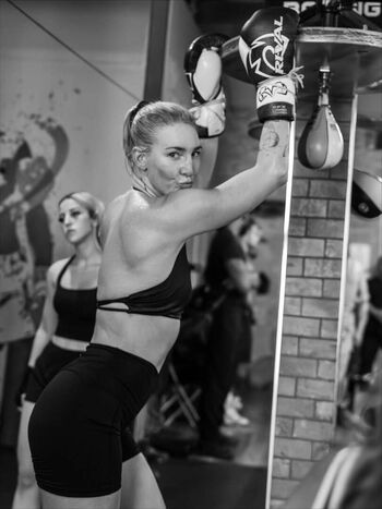 Full leaked Mikaela mayer private onlyfans photo