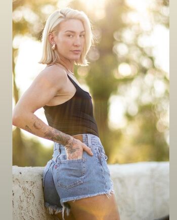 Full leaked Mikaela mayer private onlyfans photo