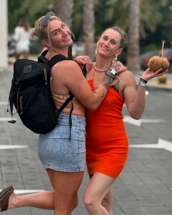 Full leaked Mikaela mayer private onlyfans photo