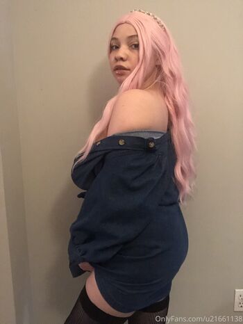 Full leaked Mikaela spielberg private onlyfans photo