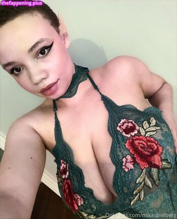 Full leaked Mikaela spielberg page private onlyfans photo