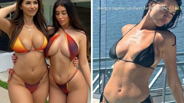 Full leaked Mikaela test private onlyfans photo