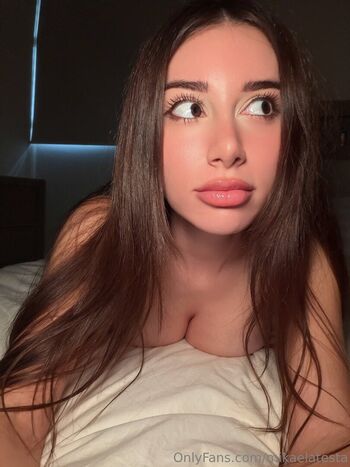 Full leaked Mikaela testa private onlyfans photo