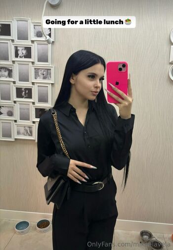 Full leaked Mikaelavela vip page private onlyfans photo