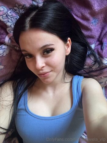 Full leaked Mikaelavela vip page private onlyfans photo