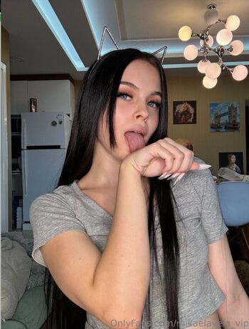 Full leaked Mikaelavela vip private onlyfans photo
