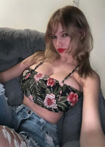 Full leaked Mikah lyn private onlyfans photo