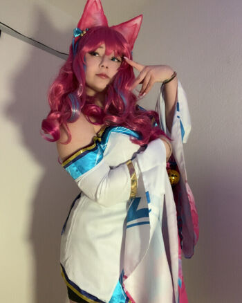 Full leaked Mikaiichan private onlyfans photo