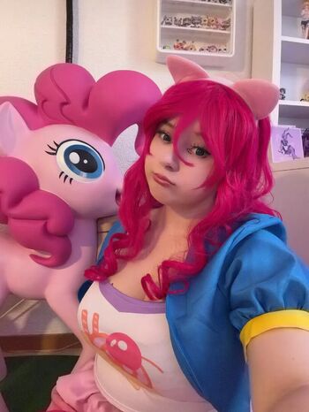 Full leaked Mikaiichan private onlyfans photo