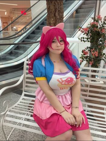Full leaked Mikaiichan private onlyfans photo