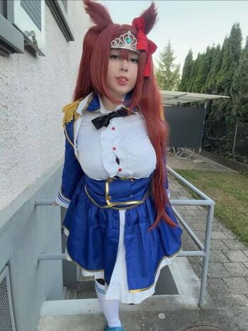 Full leaked Mikaiichan private onlyfans photo