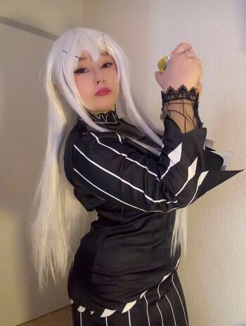 Full leaked Mikaiichan page private onlyfans photo
