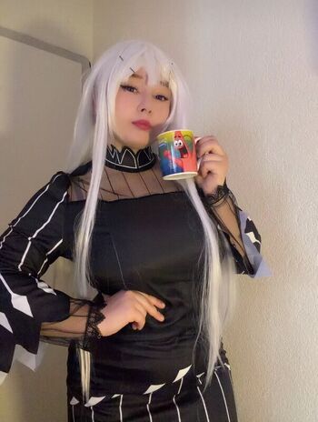 Full leaked Mikaiichan page private onlyfans photo