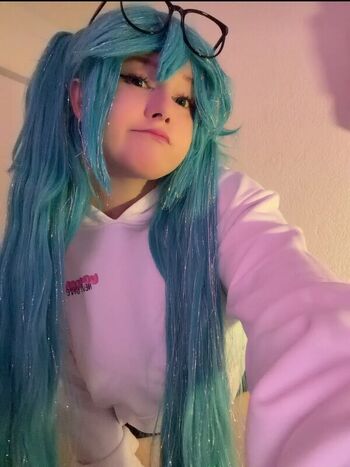 Full leaked Mikaiichan page private onlyfans photo