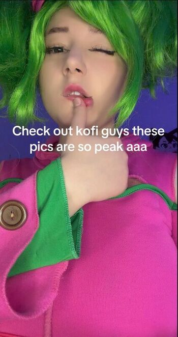 Full leaked Mikaiichan private onlyfans photo