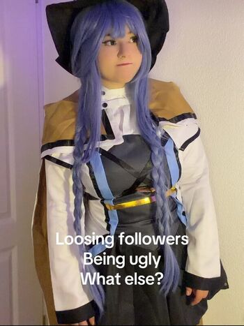 Full leaked Mikaiichan private onlyfans photo
