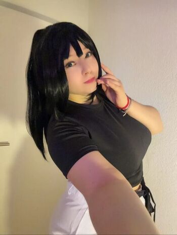 Full leaked Mikaiichan private onlyfans photo