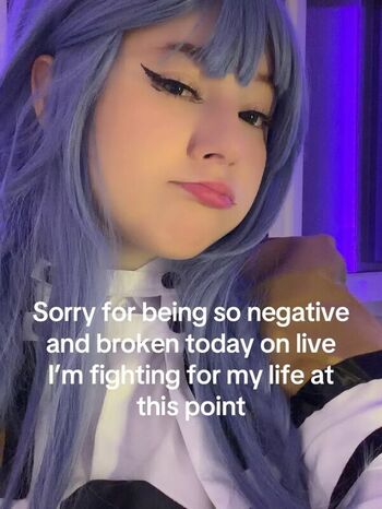 Full leaked Mikaiichan private onlyfans photo