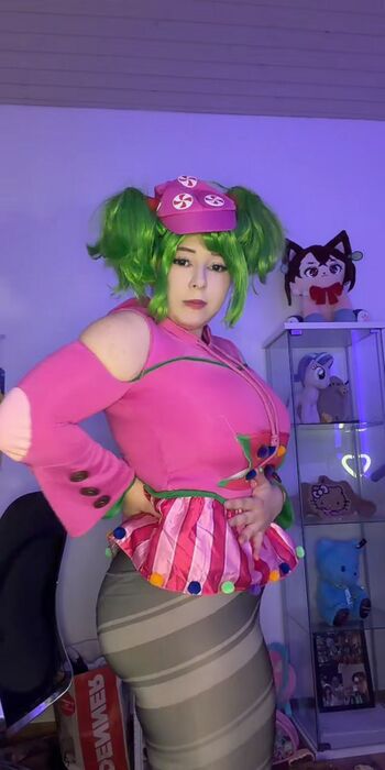 Full leaked Mikaiichan private onlyfans photo