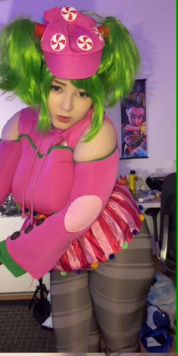 Full leaked Mikaiichan private onlyfans photo