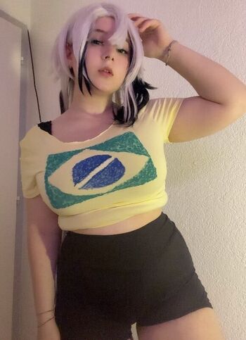 Full leaked Mikaiichan private onlyfans photo