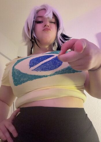 Full leaked Mikaiichan private onlyfans photo
