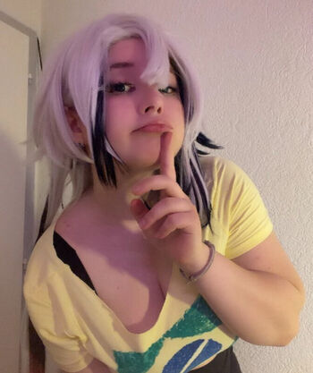 Full leaked Mikaiichan private onlyfans photo