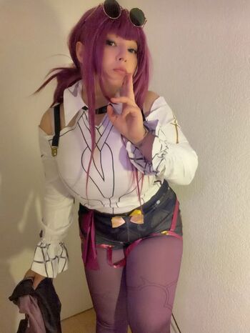 Full leaked Mikaiichan private onlyfans photo