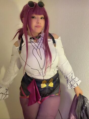 Full leaked Mikaiichan private onlyfans photo