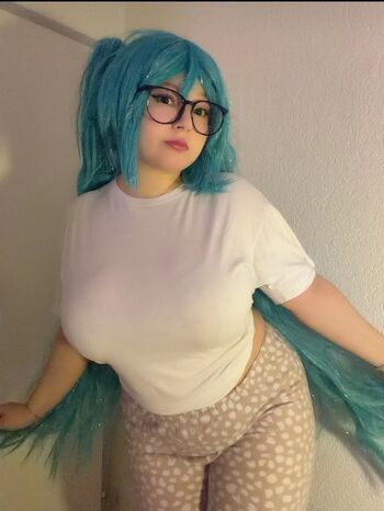Full leaked Mikaiichan private onlyfans photo