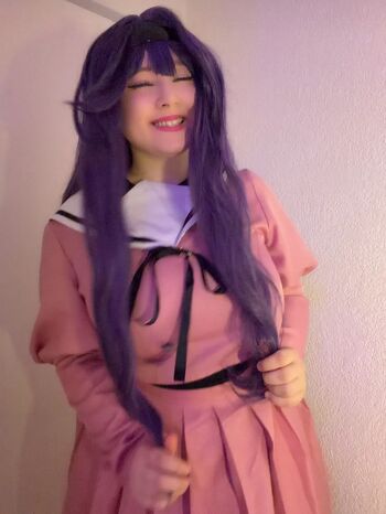 Full leaked Mikaiichan private onlyfans photo