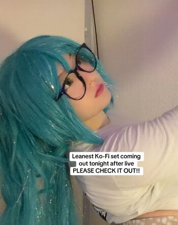 Full leaked Mikaiichan private onlyfans photo