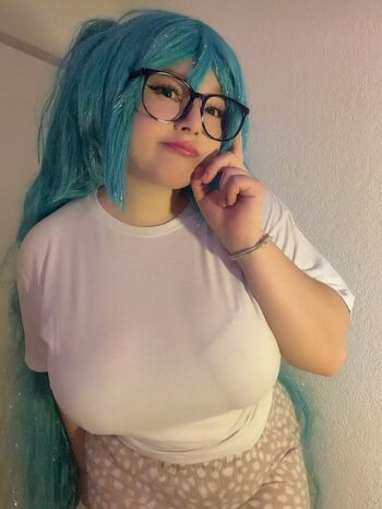 Full leaked Mikaiichan private onlyfans photo
