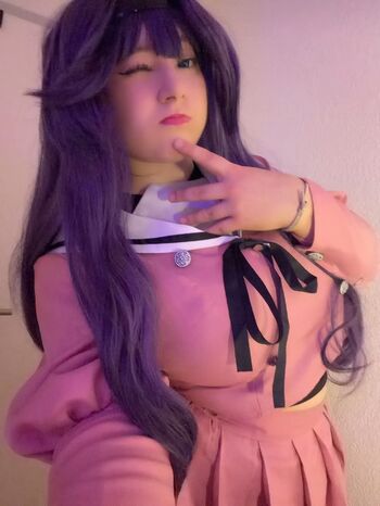 Full leaked Mikaiichan private onlyfans photo
