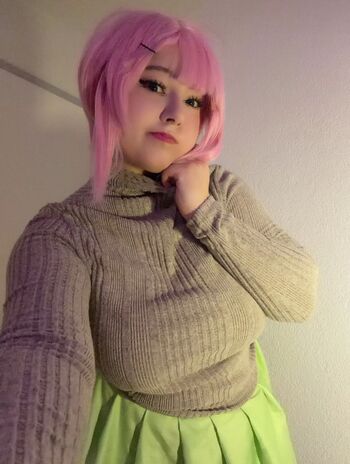 Full leaked Mikaiichan private onlyfans photo