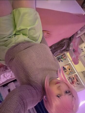 Full leaked Mikaiichan private onlyfans photo