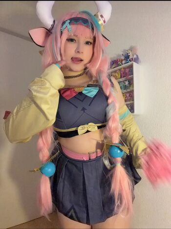 Mikaiichan