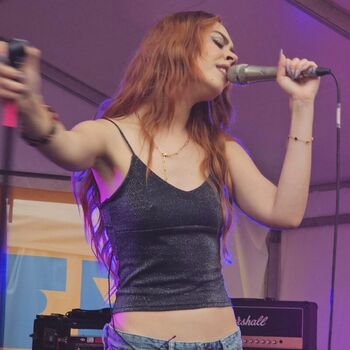 Mikaila Delgado