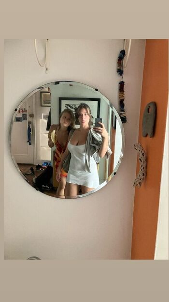 Full leaked Mikaila page private onlyfans photo