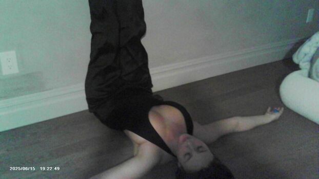 Full leaked Mikaila page private onlyfans photo